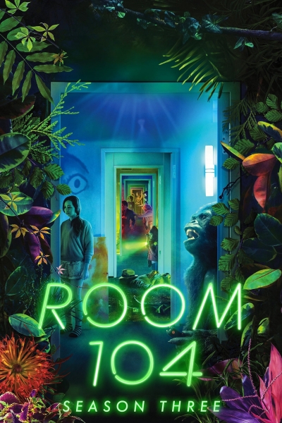 Căn Phòng 104 (Phần 3), Room 104 (Season 3) / Room 104 (Season 3) (2019)