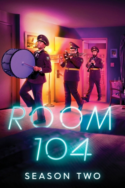 Room 104 (Season 2) / Room 104 (Season 2) (2018)