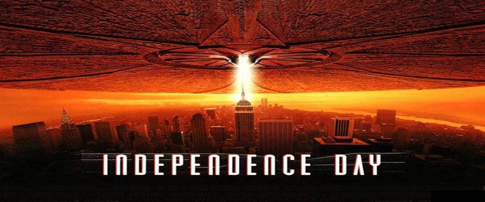 Independence Day / Independence Day (1996)