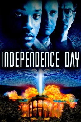 Ngày Độc Lập, Independence Day / Independence Day (1996)