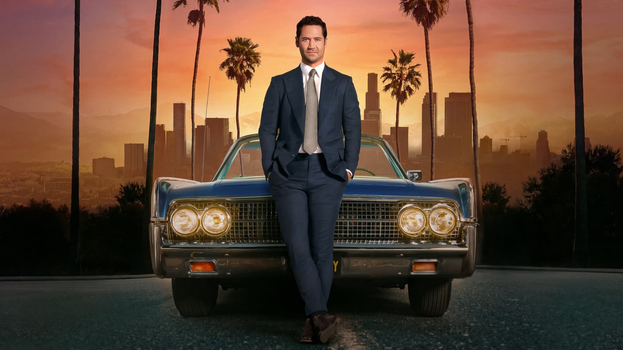 Xem Phim Luật Sư Lincoln (Phần 3), The Lincoln Lawyer (Season 3) 2024