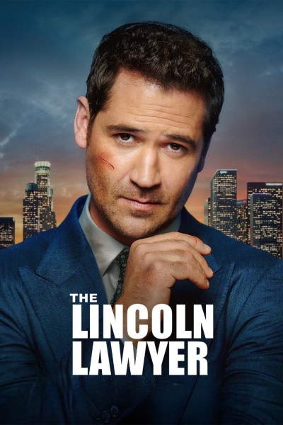 The Lincoln Lawyer (Season 3) / The Lincoln Lawyer (Season 3) (2024)