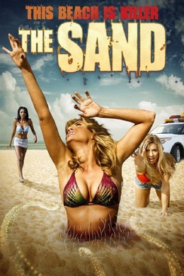 The Sand (2015)