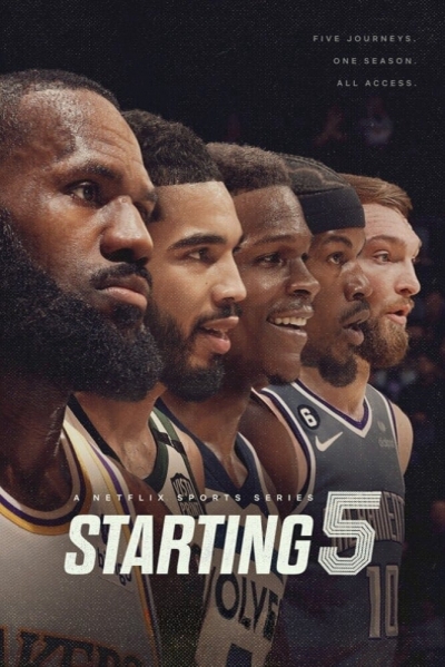 Starting 5 / Starting 5 (2024)