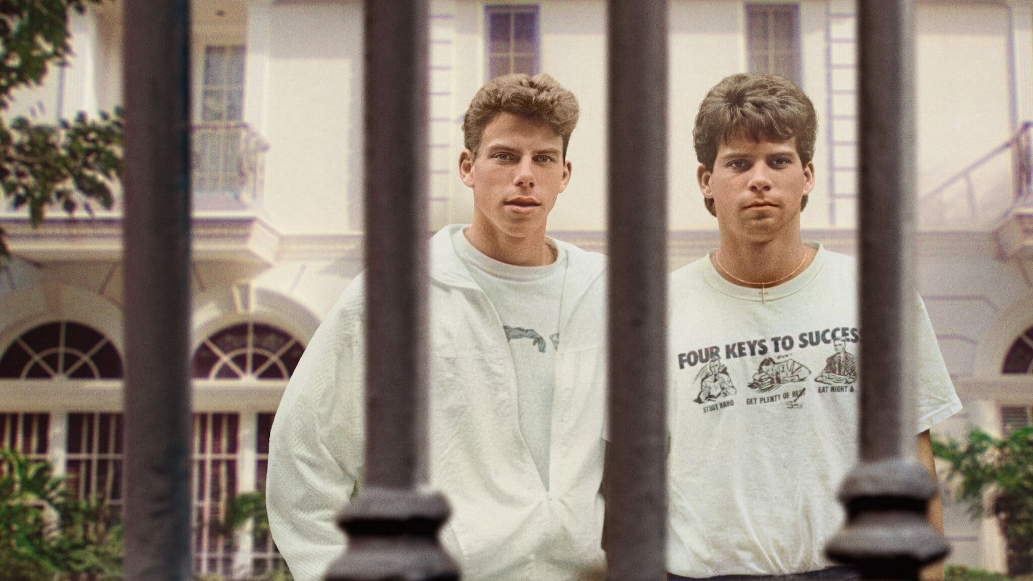 The Menendez Brothers / The Menendez Brothers (2024)