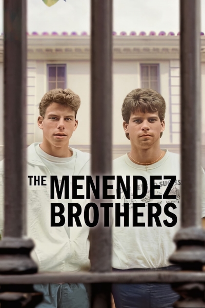 Anh Em Nhà Menendez, The Menendez Brothers / The Menendez Brothers (2024)