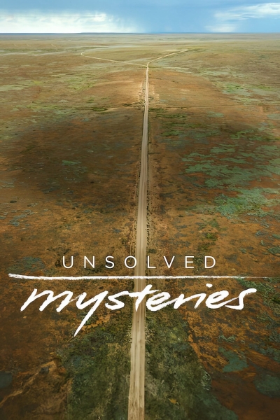 Unsolved Mysteries Season 5 / Unsolved Mysteries Season 5 (2024)