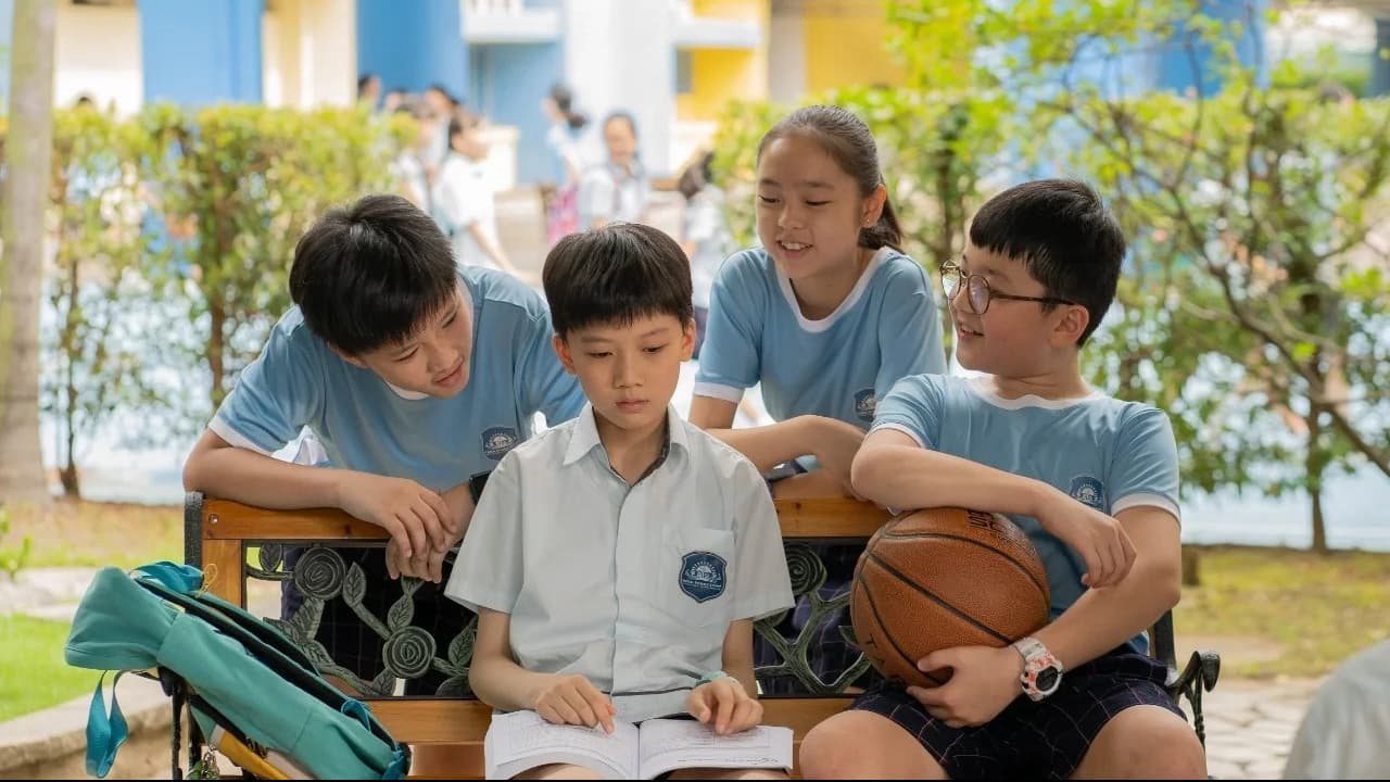 Xem Phim Trẻ Con Không Ngốc 3, I Not Stupid 3 2024 Xem Phim Trẻ Con Không Ngốc 3, I Not Stupid 3 2024