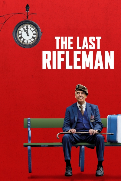 The Last Rifleman / The Last Rifleman (2023)