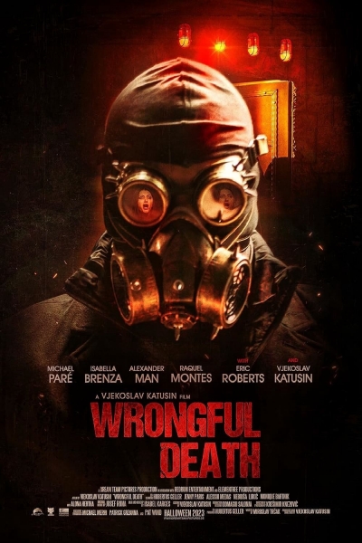 Wrongful Death / Wrongful Death (2023)