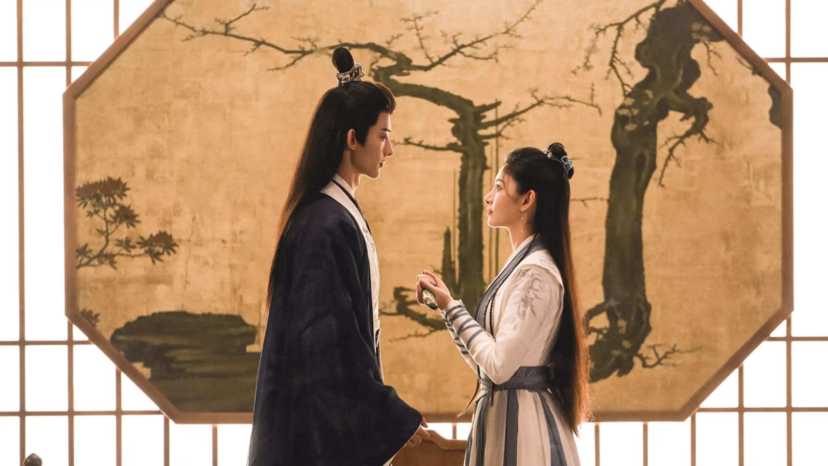 Xem Phim Thám Tình An, Dawn Amidst Hidden Clouds 2024 Xem Phim Thám Tình An, Dawn Amidst Hidden Clouds 2024