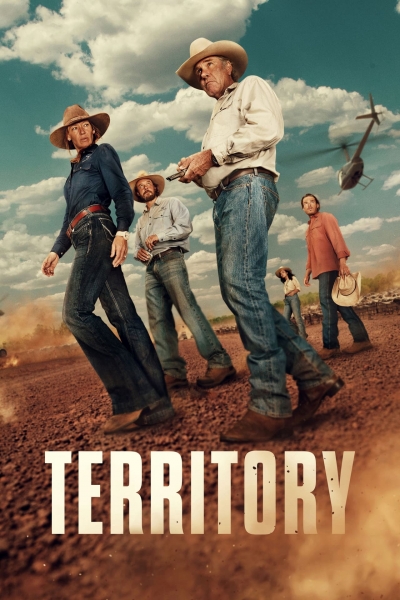 Territory / Territory (2024)