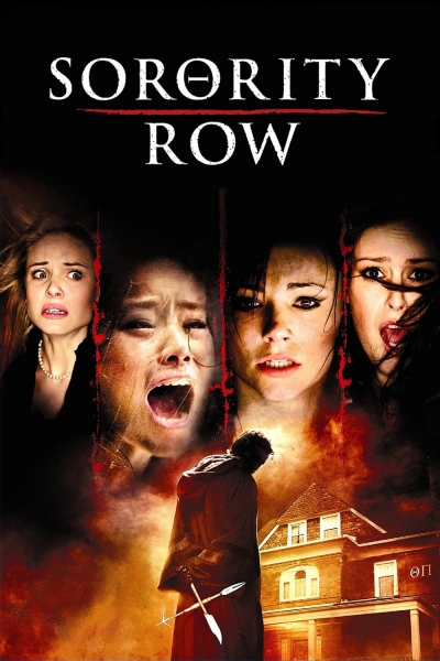 Bản Danh Sách Nữ Sinh, Sorority Row / Sorority Row (2009)