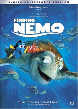 Đi Tìm Nemo, Finding Nemo / Finding Nemo (2003)