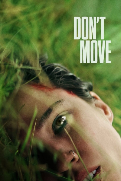 Don't Move, Don't Move / Don't Move (2024)