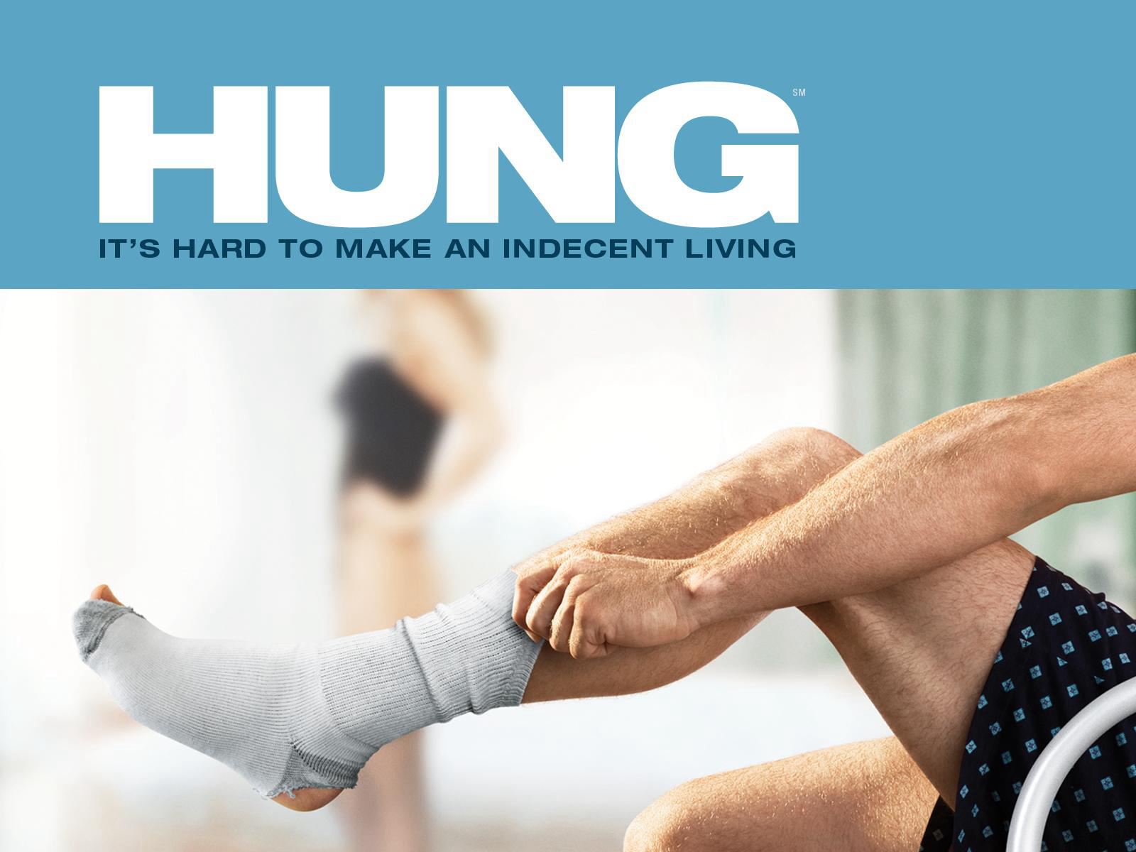 Hung (Season 1) / Hung (Season 1) (2009)