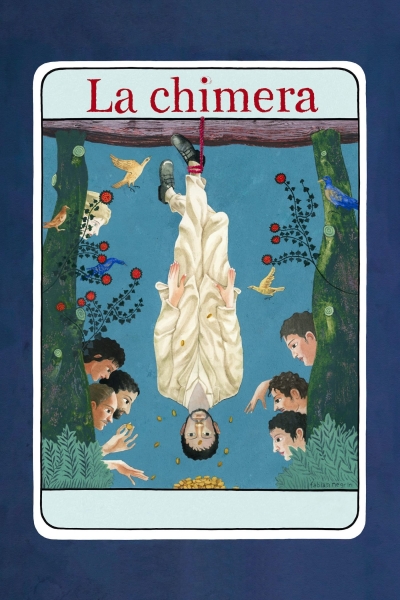 La Chimera / La Chimera (2023)