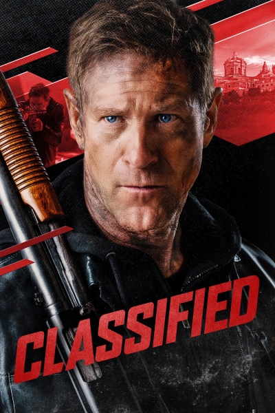 Classified / Classified (2024)