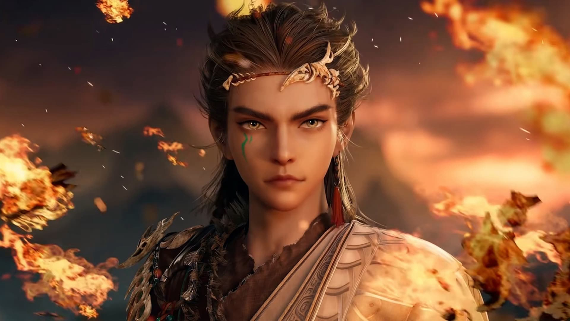 Xem Phim Mục Thần Ký, Tales of Qin Mu 2024 Xem Phim Mục Thần Ký, Tales of Qin Mu 2024