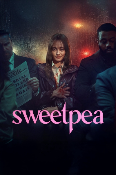 Sweetpea / Sweetpea (2024) Sweetpea / Sweetpea (2024)