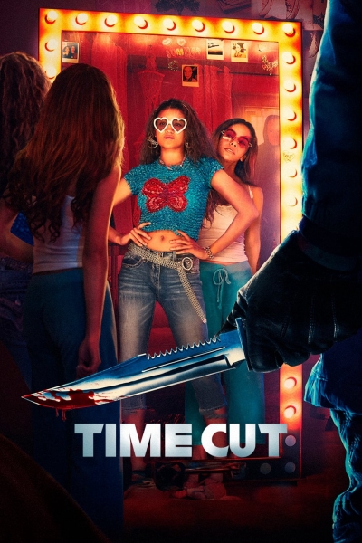 Time Cut / Time Cut (2024)