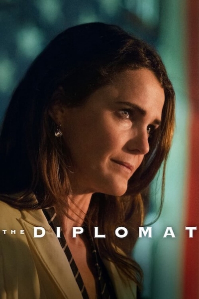 The Diplomat (Season 2) / The Diplomat (Season 2) (2024)