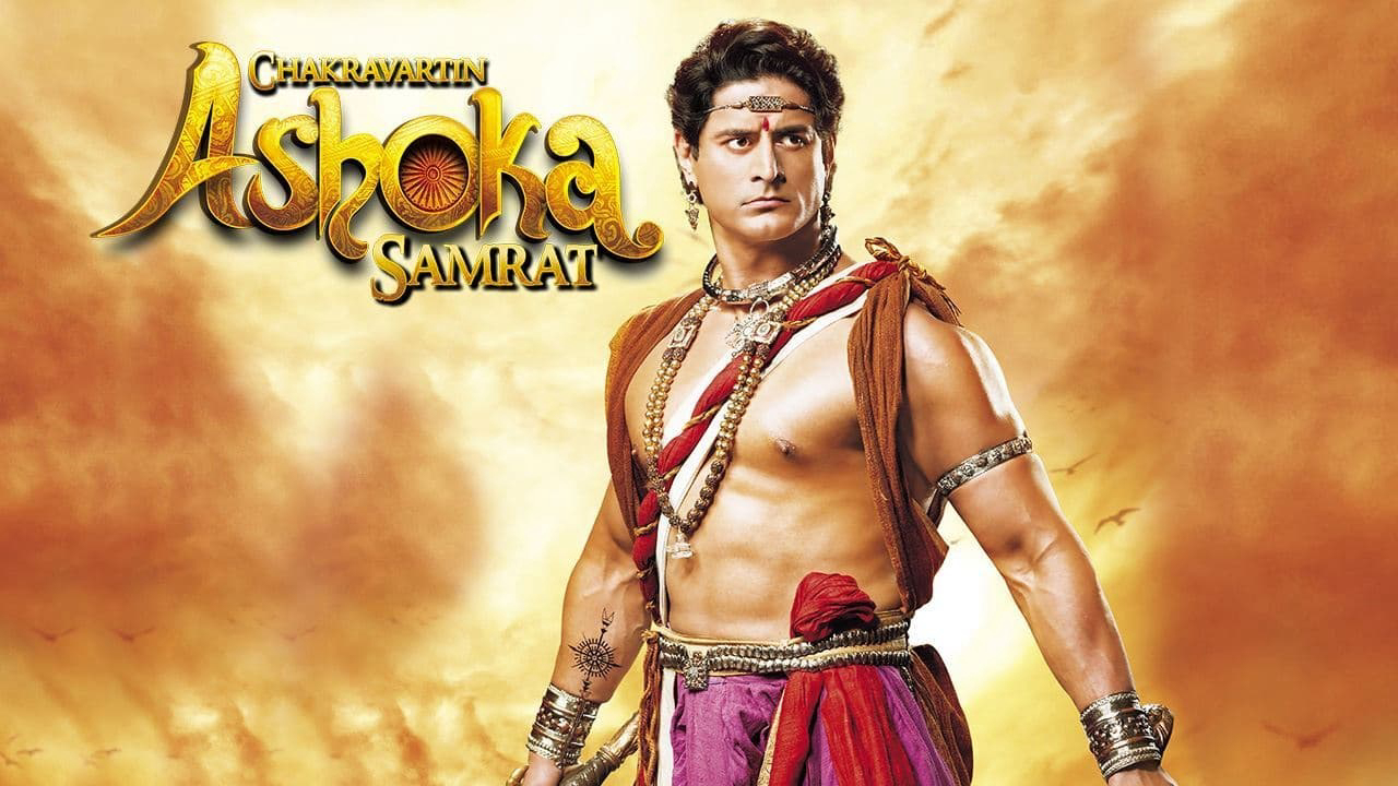 The Great Emperor Ashoka / The Great Emperor Ashoka (2015)