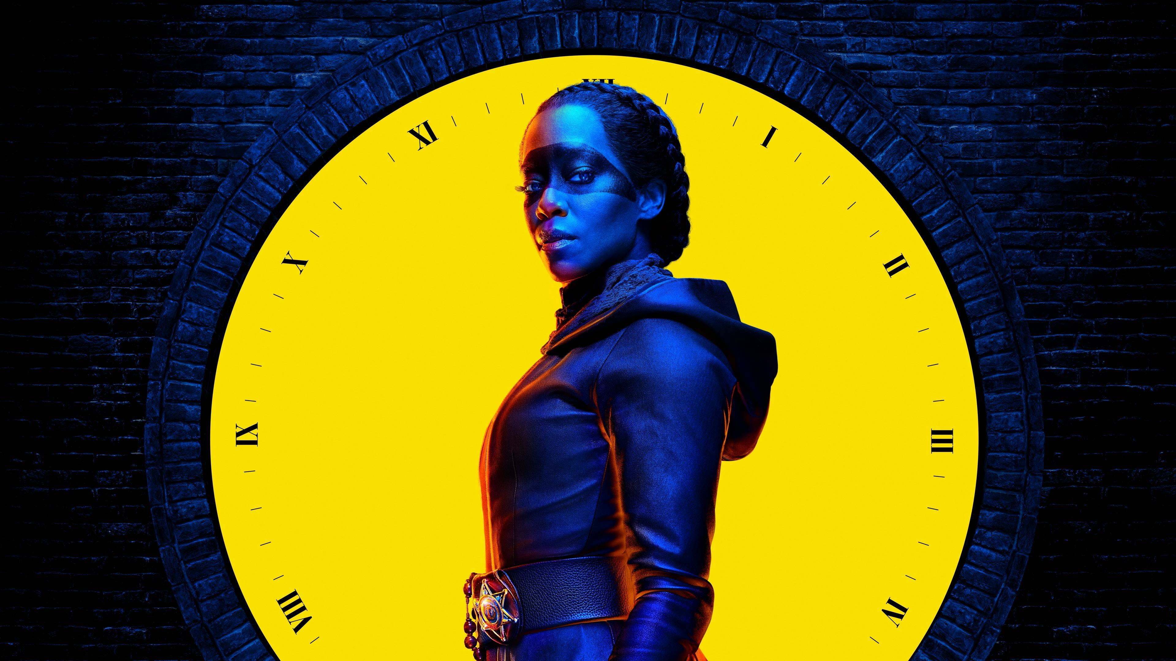 Watchmen / Watchmen (2019)