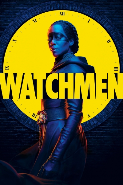 Watchmen / Watchmen (2019)