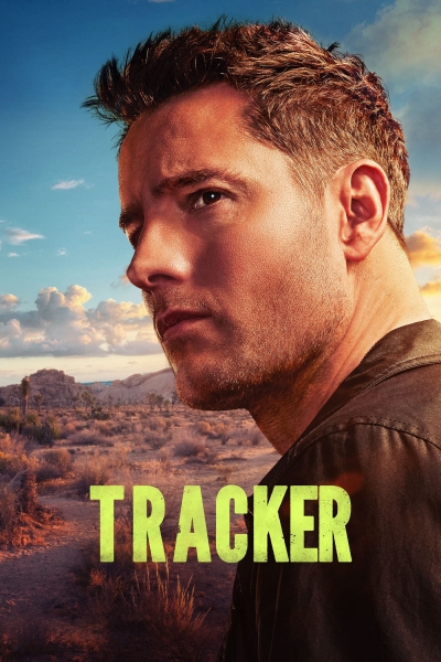 Tracker (Season 2) / Tracker (Season 2) (2024)