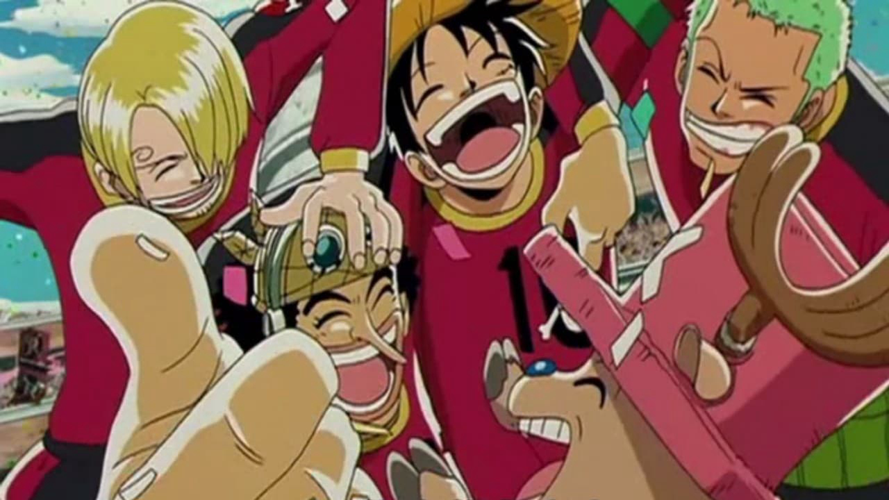 Xem Phim One Piece: Dream Soccer King!, One Piece: Dream Soccer King! 2002 Xem Phim One Piece: Dream Soccer King!, One Piece: Dream Soccer King! 2002
