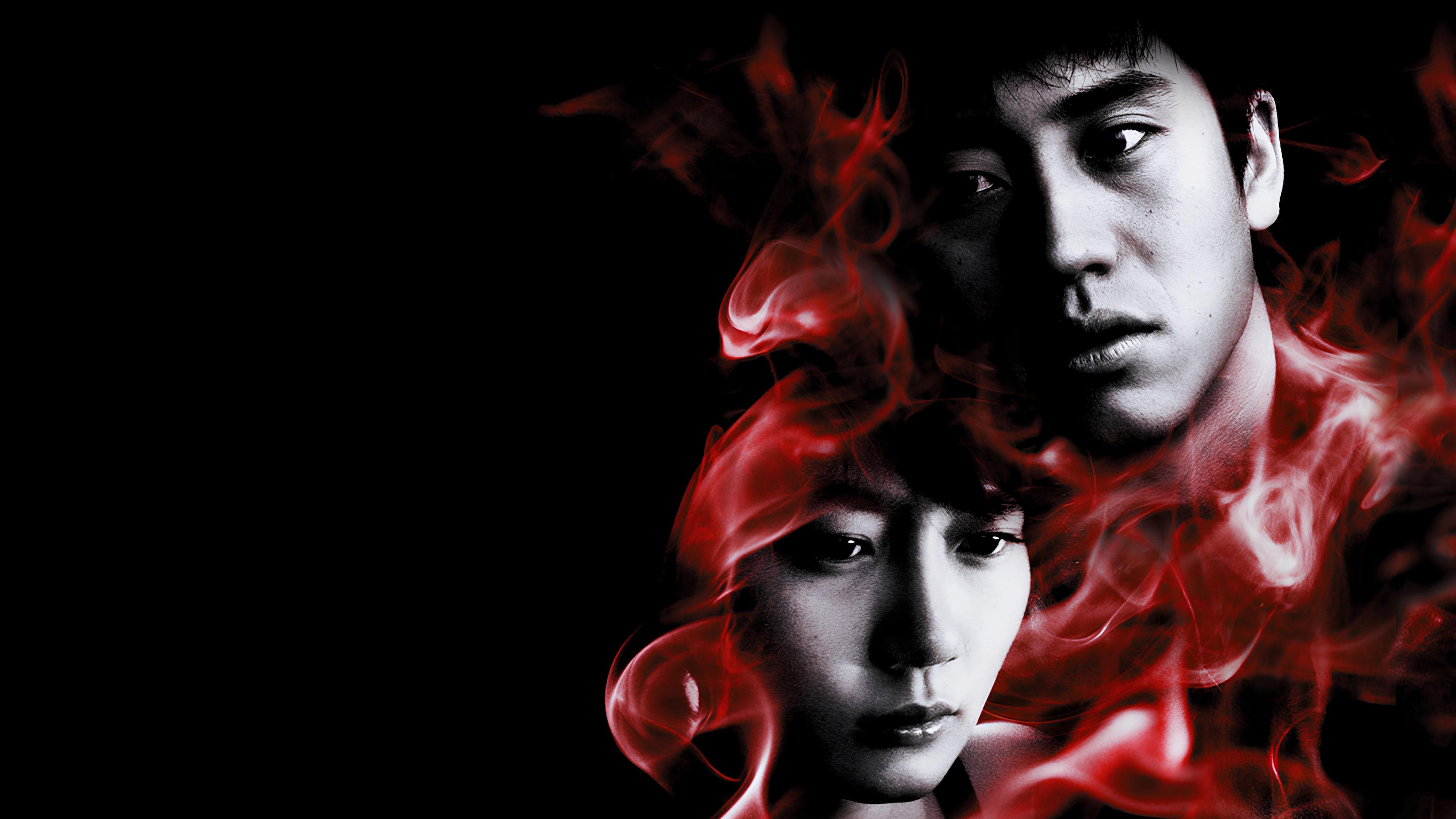 Sympathy for Mr. Vengeance / Sympathy for Mr. Vengeance (2002)