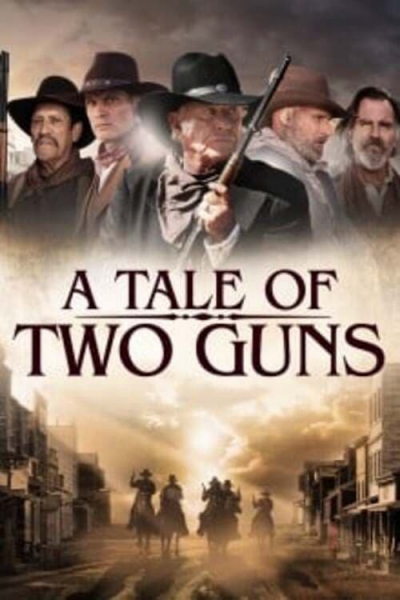 A Tale of Two Guns / A Tale of Two Guns (2022)