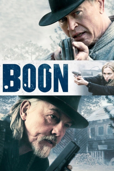 Boon / Boon (2022)