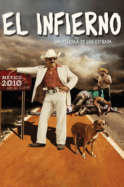 El Infierno / El Infierno (2010)