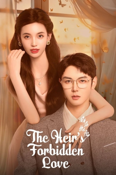 The Heir's Forbidden Love / The Heir's Forbidden Love (2024)