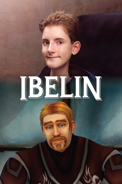 The Remarkable Life of Ibelin / The Remarkable Life of Ibelin (2024)