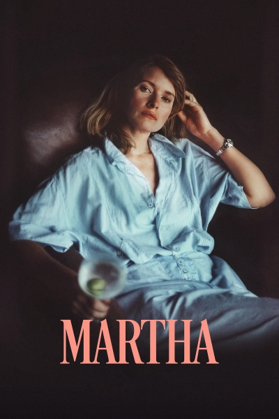 Martha / Martha (2024)