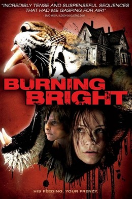 Burning Bright (2010)