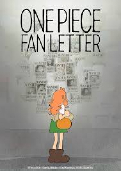 one piece fan letter / one piece fan letter (2024)