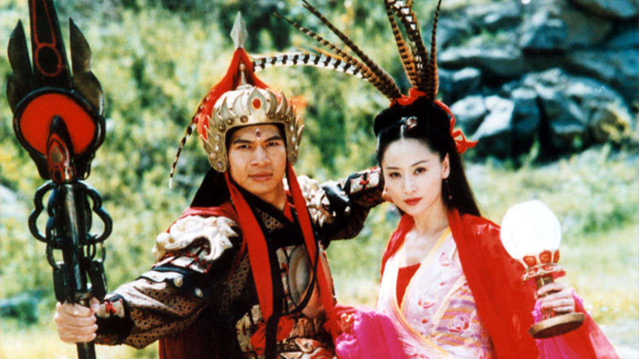 Xem Phim Thiên Địa Truyền Thuyết Bảo Liên Đăng, Lotus Lantern World Legend 2001 Xem Phim Thiên Địa Truyền Thuyết Bảo Liên Đăng, Lotus Lantern World Legend 2001