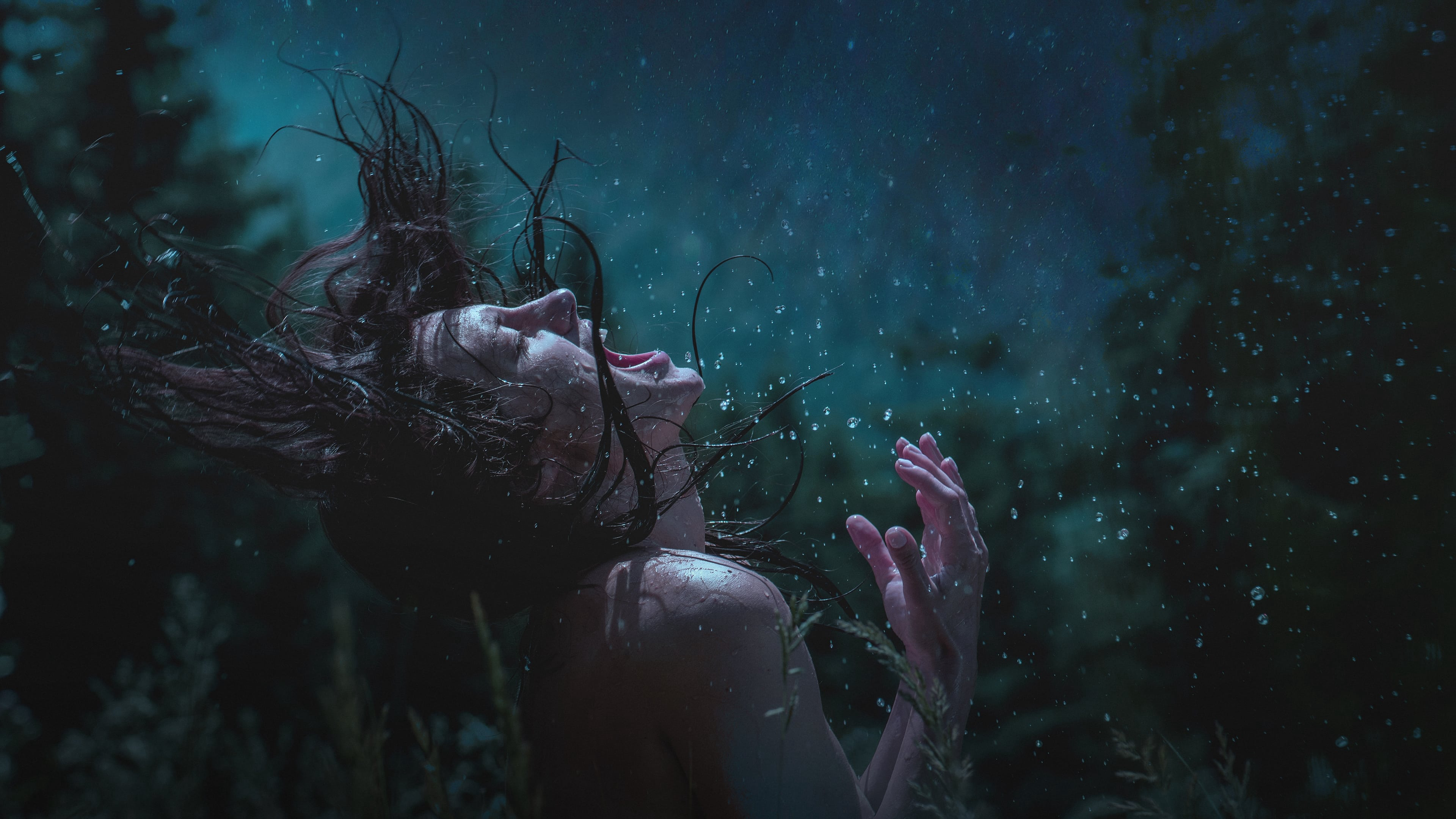 Xem Phim Ác Mộng Đêm Đen, Nightsiren 2022 Xem Phim Ác Mộng Đêm Đen, Nightsiren 2022