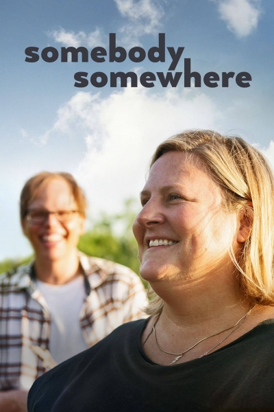 Somebody Somewhere (Season 2) / Somebody Somewhere (Season 2) (2023)