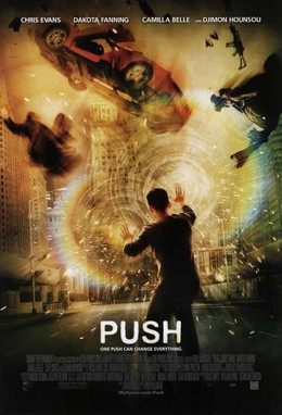Push / Push (2009)