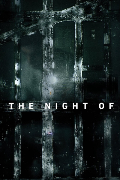 The Night Of / The Night Of (2016)