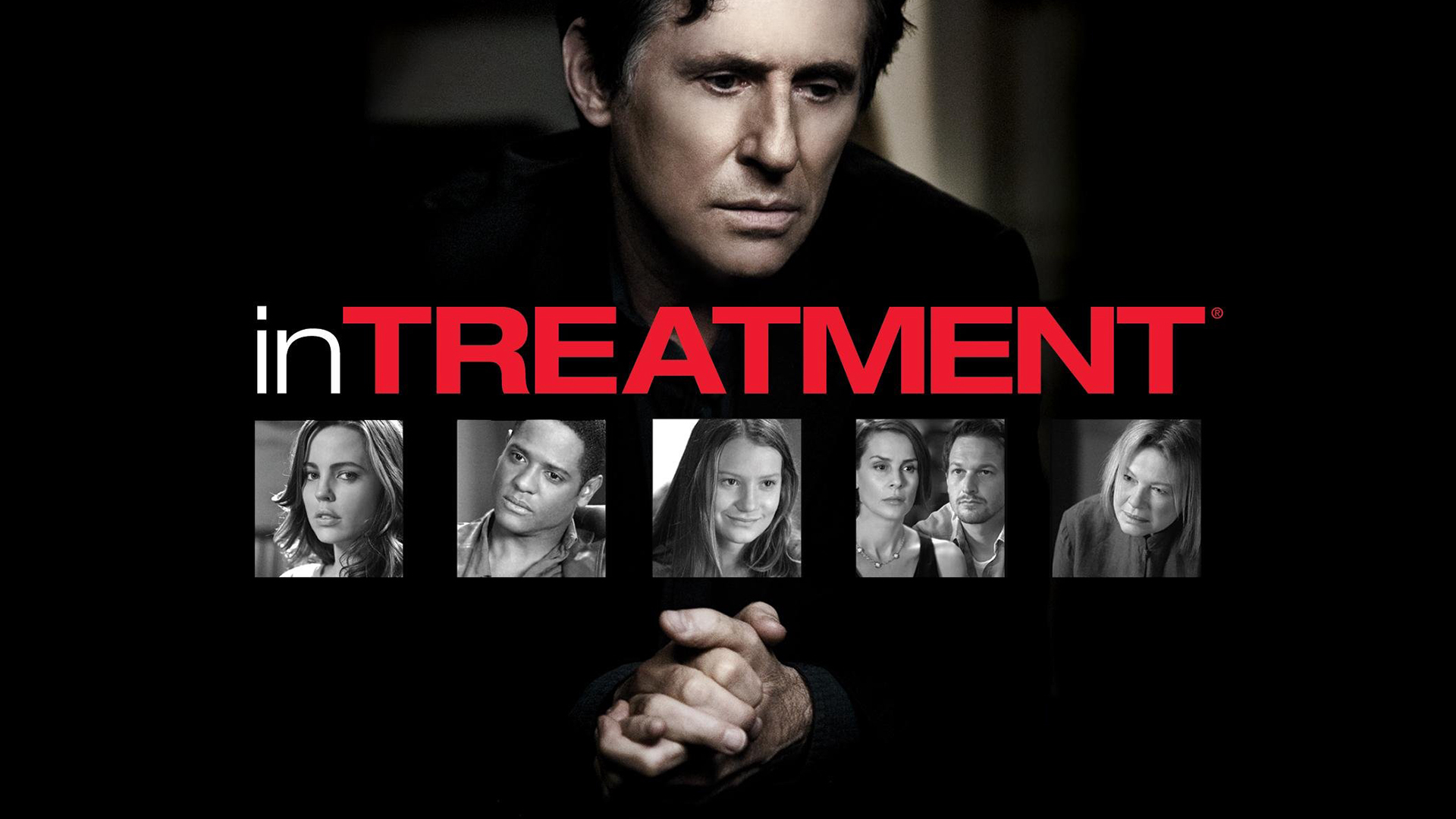 In Treatment (Season 1) / In Treatment (Season 1) (2008)