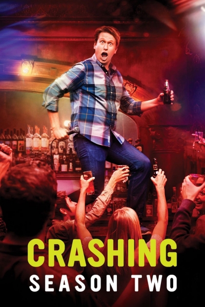 Crashing (Season 2) / Crashing (Season 2) (2018)