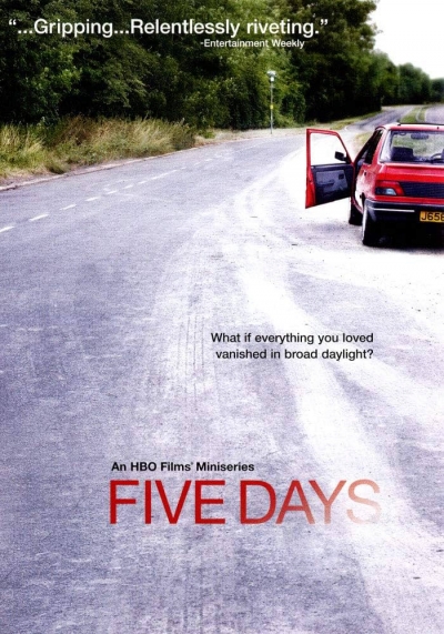 Five Days (Season 1) / Five Days (Season 1) (2007)