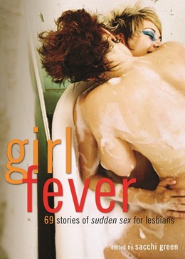 Sốt Tình, Girl Fever (2002)