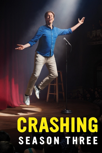 Crashing (Season 3) / Crashing (Season 3) (2019)